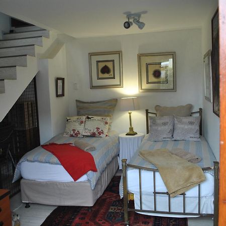 Buckhouse Elegant Village Apartment 海德堡 外观 照片