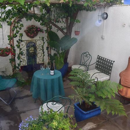 Buckhouse Elegant Village Apartment 海德堡 外观 照片