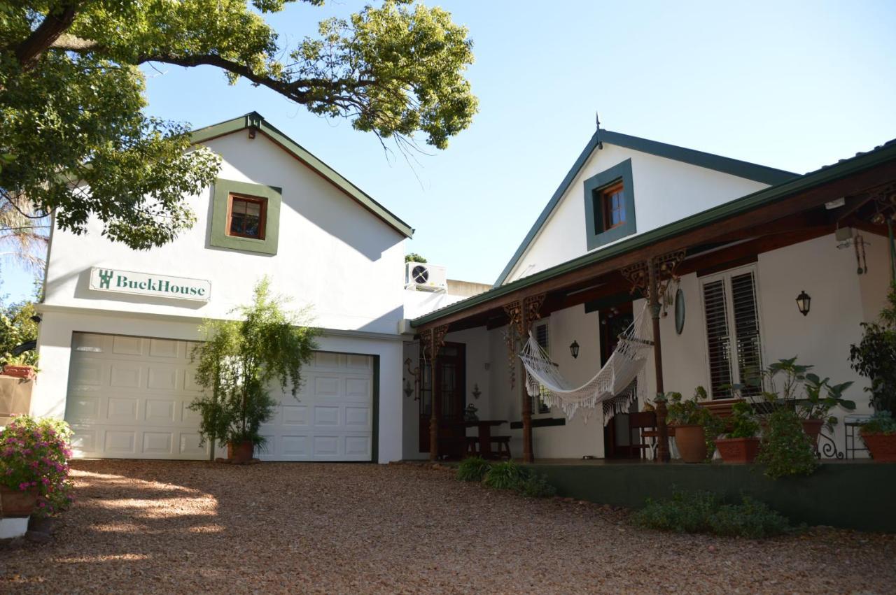 Buckhouse Elegant Village Apartment 海德堡 外观 照片