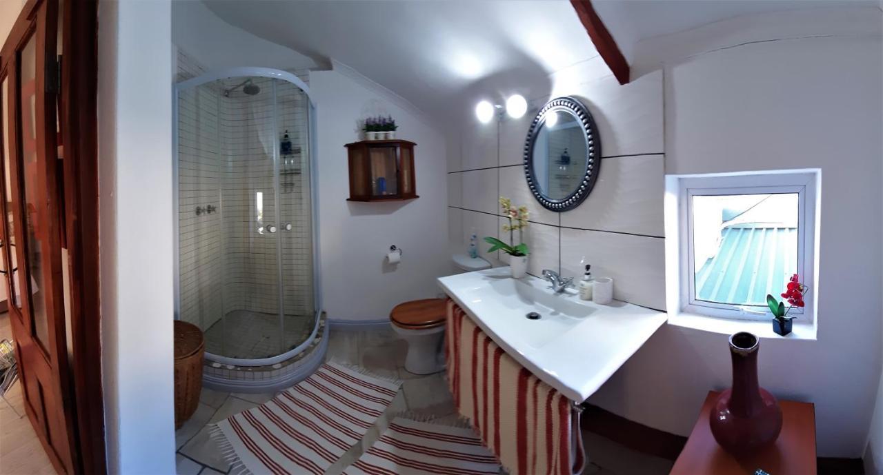 Buckhouse Elegant Village Apartment 海德堡 外观 照片