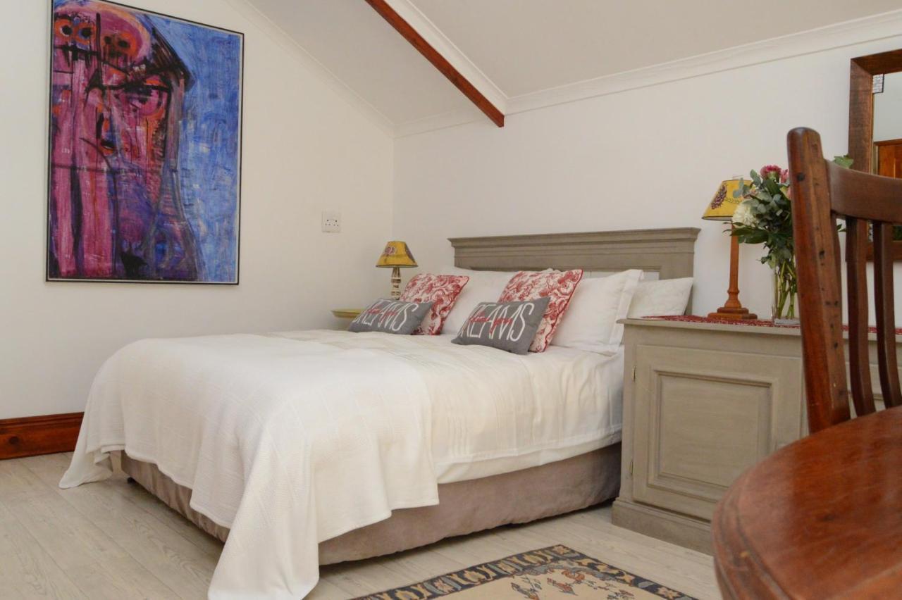 Buckhouse Elegant Village Apartment 海德堡 外观 照片