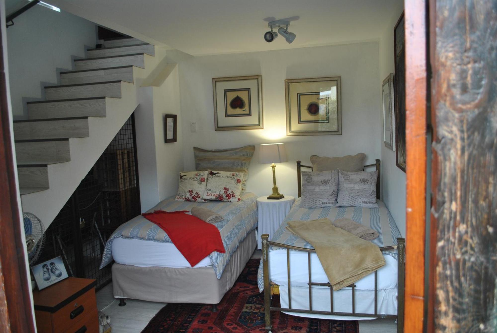Buckhouse Elegant Village Apartment 海德堡 外观 照片