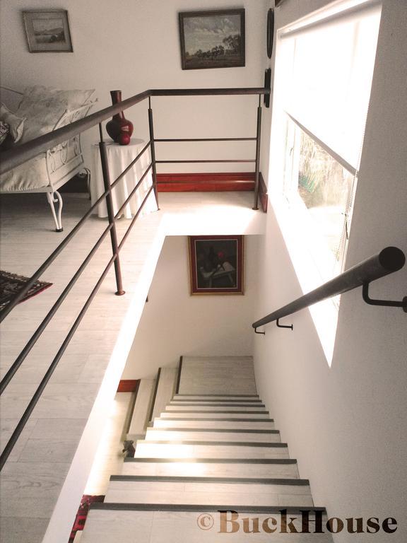 Buckhouse Elegant Village Apartment 海德堡 外观 照片