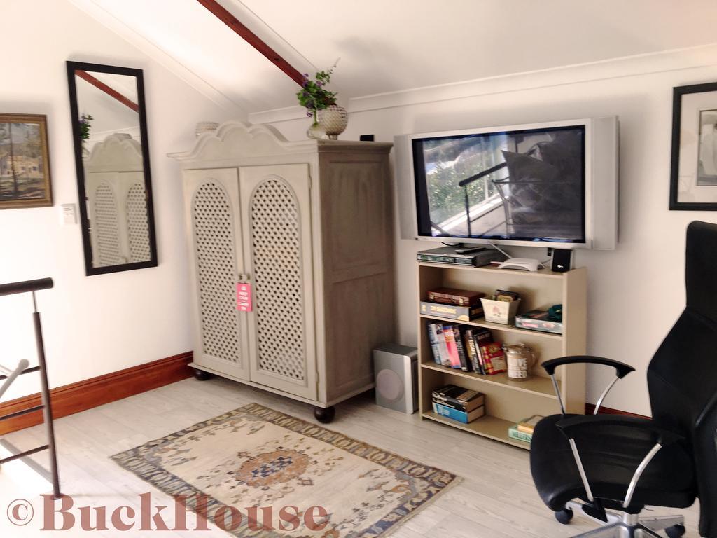Buckhouse Elegant Village Apartment 海德堡 外观 照片