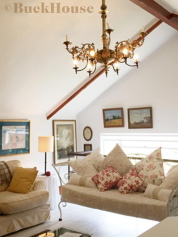 Buckhouse Elegant Village Apartment 海德堡 外观 照片