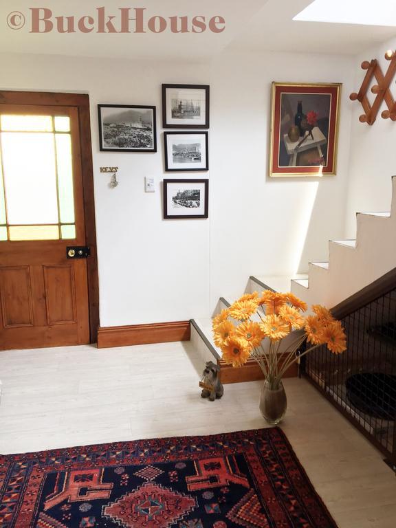 Buckhouse Elegant Village Apartment 海德堡 外观 照片