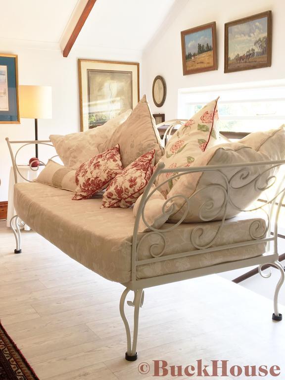 Buckhouse Elegant Village Apartment 海德堡 外观 照片