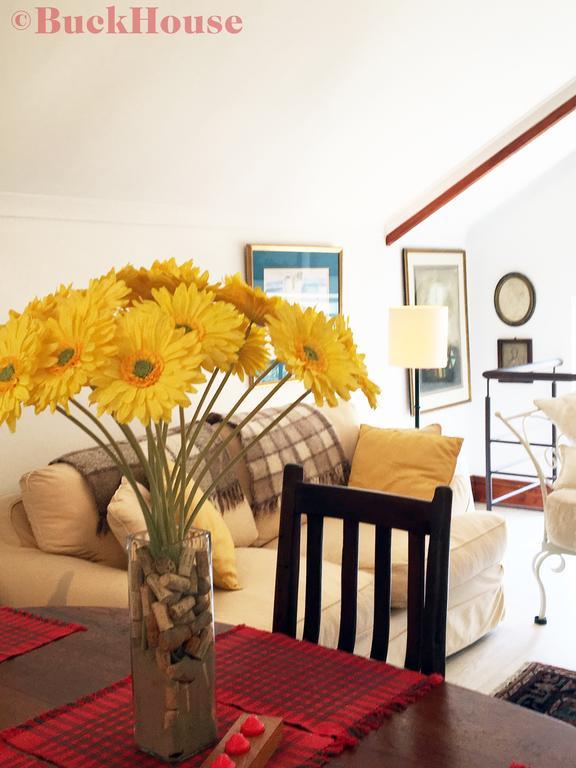 Buckhouse Elegant Village Apartment 海德堡 外观 照片