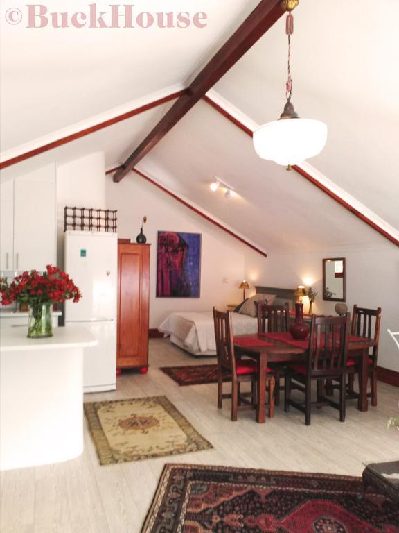 Buckhouse Elegant Village Apartment 海德堡 外观 照片
