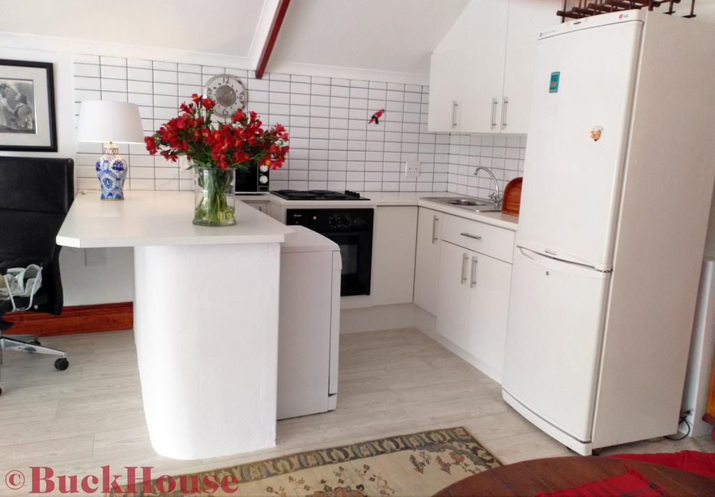 Buckhouse Elegant Village Apartment 海德堡 外观 照片
