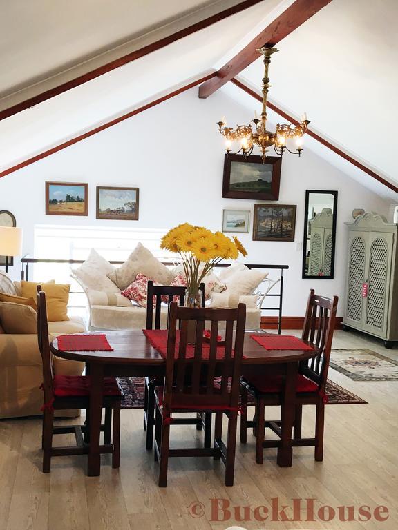 Buckhouse Elegant Village Apartment 海德堡 外观 照片