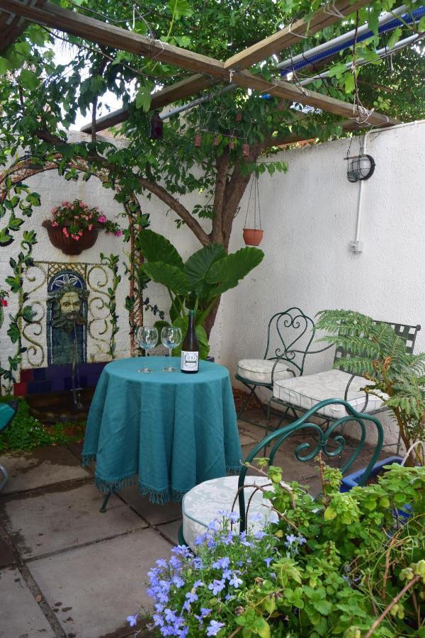 Buckhouse Elegant Village Apartment 海德堡 外观 照片